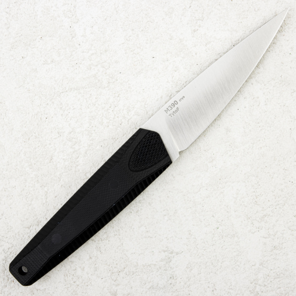 Нож OWL Tyto F, M390, G10 Black, Kydex - купить в интернет-магазине Blademan