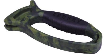Точилка Lansky Deluxe Quick Edge Camo LSTCN-CG Точилка Lansky Deluxe Quick Edge Camo LSTCN-CG