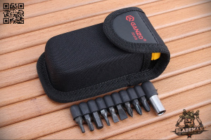 Мультитул Ganzo G106 - купить в интернет-магазине Blademan