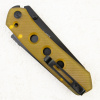 Нож CIVIVI Vision FG Thumb Stud & Superlock Knife Bead Blasted Ultem, C22036-6 - купить в интернет-магазине Blademan