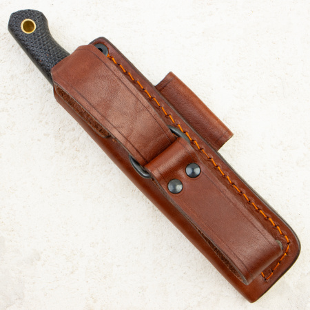 Нож Южный Крест Spllinter, VG-10, Micarta Черная, 240.0662.VG10