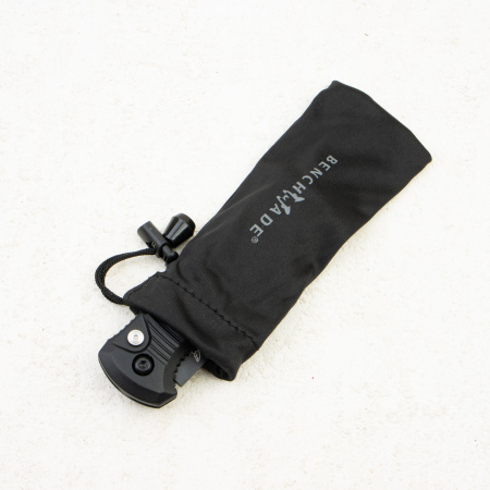 Нож Benchmade Casbah, S30V, Grivory Black, 4400SBK Нож Benchmade Casbah, S30V, Grivory Black, 4400SBK