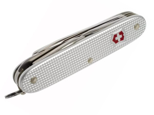 Нож перочинный Victorinox Farmer Silver Нож перочинный Victorinox Farmer Silver