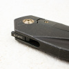 Нож WE Knife Solid, CPM 20CV, Titanium Black Нож WE Knife Solid, CPM 20CV, Titanium Black - купить в интернет-магазине Blademan
