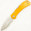 Нож Buck Spitfire, 420НС, Aluminum Orange, 0722ORS1-B Нож Buck Spitfire, 420НС, Aluminum Orange, 0722ORS1-B