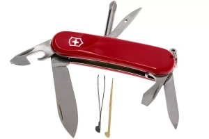 Нож перочинный Victorinox Evolution 11 Red Нож перочинный Victorinox Evolution 11 Red