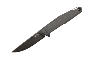 Нож Mr.Blade Lance Carbon — нож в раскрытом виде