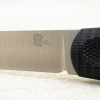 Нож OWL North S F, Elmax Cryo, G10 Black, Kydex Нож OWL North S F, Elmax Cryo, G10 Black, Kydex