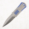 Нож WE Knife OSS Dagger, 20CV, G10 Blue, Kydex Black - купить в интернет-магазине Blademan