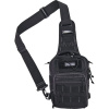 Тактический рюкзак MAXPEDITION Remora Gearslinger 5,2L, Black, 0419B