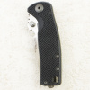 Нож DPX Gear HEST/F Urban, CPM 154, Titanium/G10 Black Handle, DPHSF062