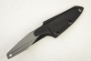 Нож Special Knives FAST BOAT, X105, Kydex Black - купить в интернет-магазине Blademan