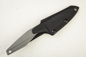 Нож Special Knives FAST BOAT, X105, Kydex Black - купить в интернет-магазине Blademan