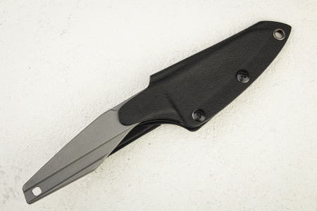 Нож Special Knives FAST BOAT, X105, Kydex Black - купить в интернет-магазине Blademan