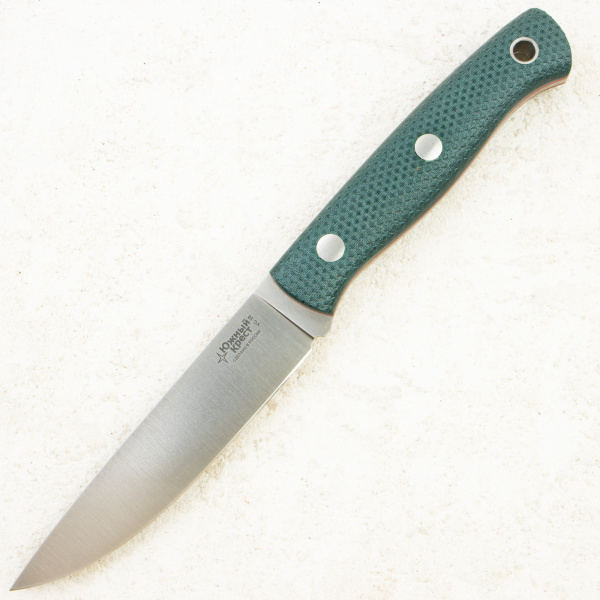 Нож Южный Крест Slender S, VG-10, Micarta Изумруд, 211.0952.VG10