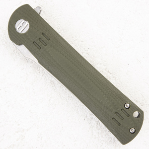 Нож Bestech Knives KENDO, D2, G10 Green, BG06B-1 Нож Bestech Knives KENDO, D2, G10 Green, BG06B-1