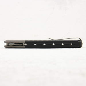 Нож CIVIVI Sentinel Strike, K110, Aluminum/FRN Gray/Black - складной туристические ножи из стали Нож CIVIVI Sentinel Strike, K110, Aluminum/FRN Gray/Black - складной туристические ножи из стали