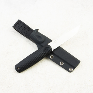 Нож OWL North S F, Elmax Cryo, G10 Black, Kydex