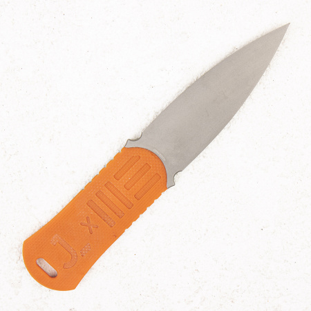 Нож WE Knife OSS Dagger, 20CV, G10 Orange, Kydex Black Нож WE Knife OSS Dagger, 20CV, G10 Orange, Kydex Black - купить в интернет-магазине Blademan