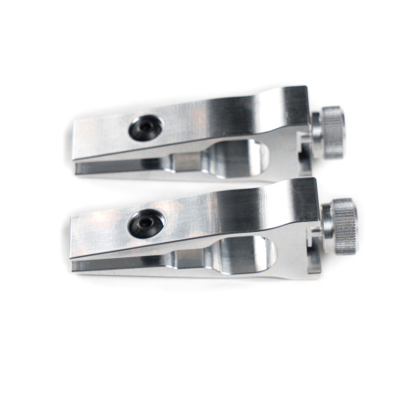 Зажимы TSPROF Pioneer, TS-PT2300490