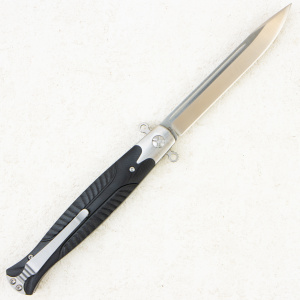 Steelclaw Командор-02, D2, G10 Steelclaw Командор-02, D2, G10