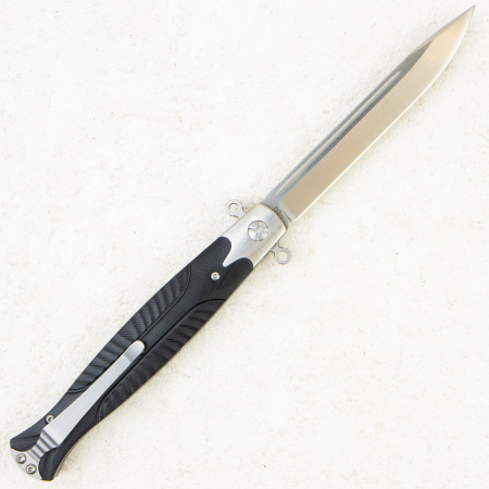 Steelclaw Командор-02, D2, G10 Steelclaw Командор-02, D2, G10