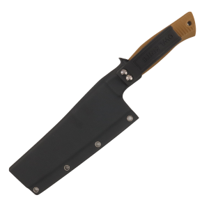  Нож OWL S160 F Мини-Шеф, Elmax Cryo, G10 Sand, Kydex