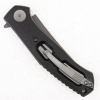 Нож Kershaw Concierge, 8Cr13MoV, G10 Black, 4020 Нож Kershaw Concierge, 8Cr13MoV, G10 Black, 4020