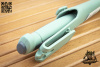Нож Morakniv, Basic 546 2021 Limited Edition, Green/Gray - купить в интернет-магазине Blademan