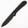 Нож CIVIVI Elementum Button Lock, 14C28N Black, G10 Black, C2103A Нож CIVIVI Elementum Button Lock, 14C28N Black, G10 Black, C2103A - купить в интернет-магазине Blademan