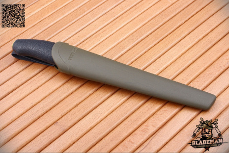 Нож Morakniv 748 MG, нержавеющая сталь - купить в интернет-магазине Blademan