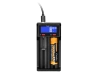 Зарядное устройство Fenix ARE-D2 - купить в интернет-магазине Blademan