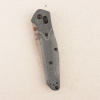 Нож Benchmade Osborne, M390, Denim Micarta Handle, 940-04