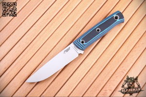 Южный Крест - M2, G10 Чёрно-синий, ELMAX - купить в интернет-магазине Blademan