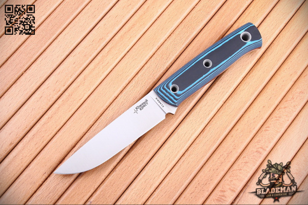 Южный Крест - M2, G10 Чёрно-синий, ELMAX - купить в интернет-магазине Blademan
