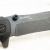 Нож Mr.Blade Convair Gen.2, D2 Tool Steel, G10 Black, MB650-BSW/BK Нож Mr.Blade Convair Gen.2, D2 Tool Steel, G10 Black, MB650-BSW/BK