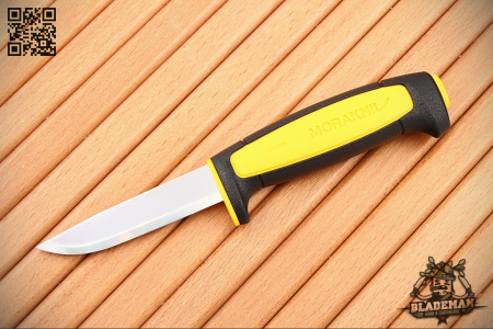 Нож Morakniv Basic 511 2020 Limited Edition - купить в интернет-магазине Blademan