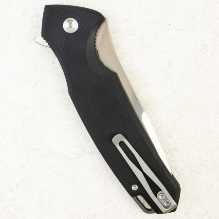 Нож Mr.Blade Hellcat, VG-10, G10 Black, MB900 Нож Mr.Blade Hellcat, VG-10, G10 Black, MB900