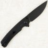 Нож CIVIVI Merit, Black Stonewashed 14C28N, G10 Black Handle, C24012-1 Нож CIVIVI Merit, Black Stonewashed 14C28N, G10 Black Handle, C24012-1