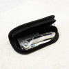 Нож Remette Kestrel, Satin, S35VN, Titanium Gray/Timascus Handle, RTPO-D Нож Remette Kestrel, Satin, S35VN, Titanium Gray/Timascus Handle, RTPO-D