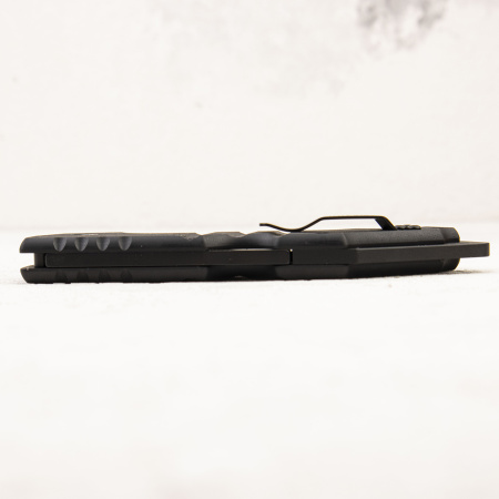 Нож Cold Steel AK-47, S35VN, G10 Black, CS58M - купить в интернет-магазине Blademan