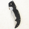 Нож Cold Steel Espada Large, AUS-10A, G10 Black, CS-62MGD Нож Cold Steel Espada Large, AUS-10A, G10 Black, CS-62MGD