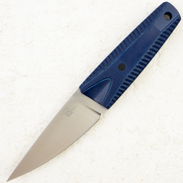 Нож OWL Tyto XS F, Cromax, Micarta Baikal, Kydex