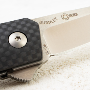 Нож Boker Plus Kwaiken Carbon Нож Boker Plus Kwaiken Carbon