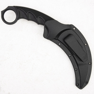 Нож Cold Steel Kerambit Steel Tiger Нож Cold Steel Kerambit Steel Tiger - купить в интернет-магазине Blademan
