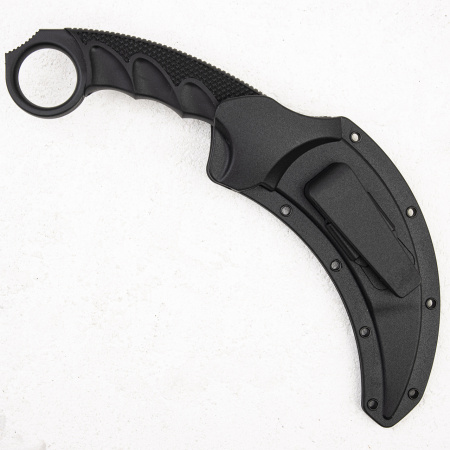 Нож Cold Steel Kerambit Steel Tiger - купить в интернет-магазине Blademan