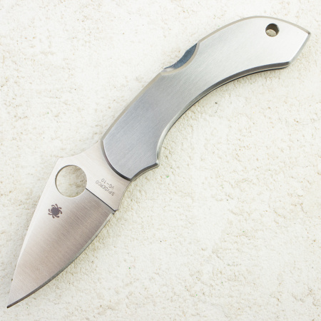 Нож Spyderco Dragonfly, VG-10, Stainless Steel, C28PНож Spyderco Dragonfly, VG-10, Stainless Steel, C28P Нож Spyderco Dragonfly, VG-10, Stainless Steel, C28PНож Spyderco Dragonfly, VG-10, Stainless Steel, C28P