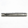 Нож Mr.Blade Ferat, D2 Tool Steel, G10, MB035-SW Нож Mr.Blade Ferat, D2 Tool Steel, G10, MB035-SW - купить в интернет-магазине Blademan