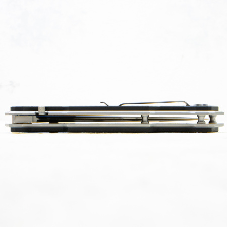 Нож Mr.Blade Ferat, D2 Tool Steel, G10, MB035-SW Нож Mr.Blade Ferat, D2 Tool Steel, G10, MB035-SW - купить в интернет-магазине Blademan