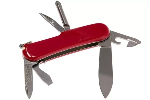 Нож перочинный Victorinox Evolution 11 Red Нож перочинный Victorinox Evolution 11 Red